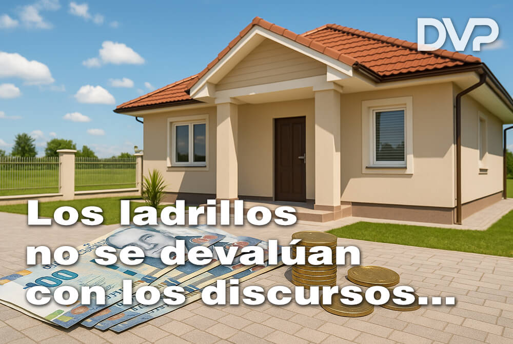 En Qué Tipo de Inmueble Invertir 520 Mil Soles en Piura en 2025: La Guía Definitiva de Del Valle Propiedades